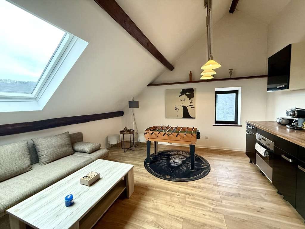 Immobilie in Wadern - Einfamilienhaus mit Garten, Garage und umfangreichen Erneuerungen in Wadern-Lockweiler - Bild 1
