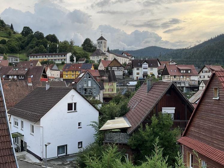 Immobilie in Forbach -  - Bild 0