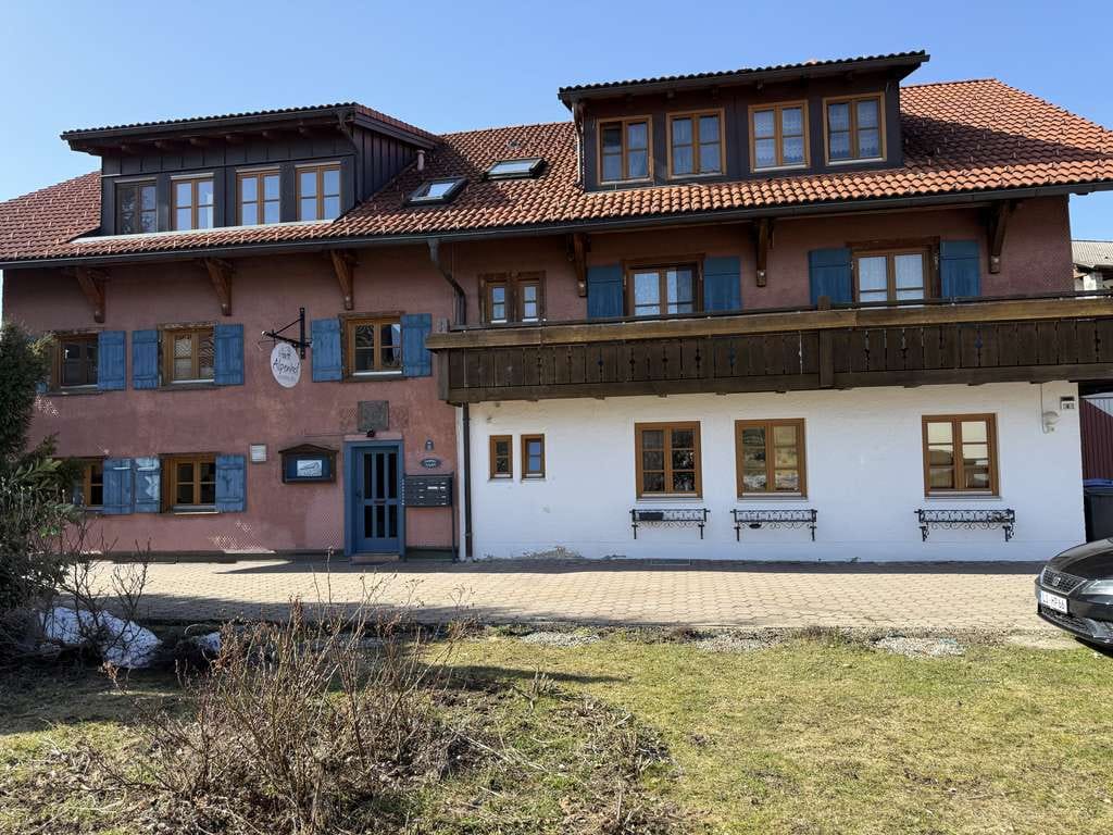 Immobilie in Oberreute - Renditeobjekt Nähe Skigebiete Steibis- Simmerberg- Oberstaufen - Bild 1