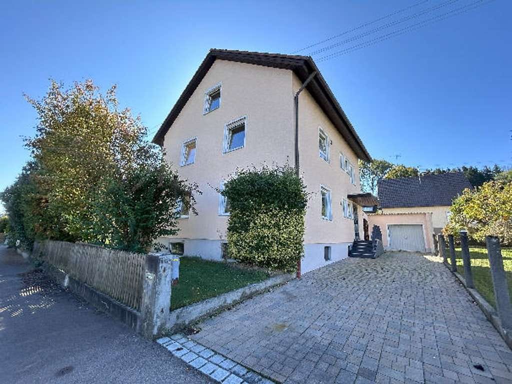 Immobilie in Kühlenthal - Selbstnutzer, Kapitalanleger - oder beides! - Bild 0