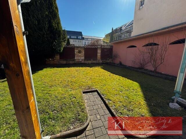 Immobilie in Sebnitz - Gepflegtes Mehrfamilienhaus in sehr guter Lage von 01855 Sebnitz - Bild 2