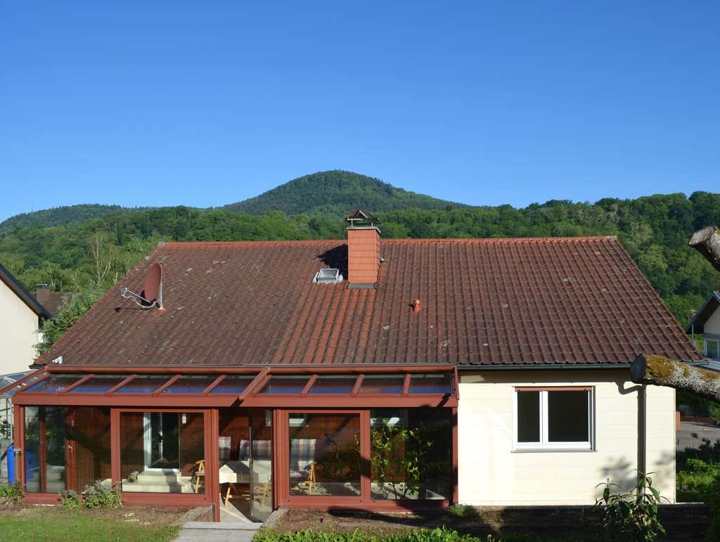 Immobilie in Annweiler am Trifels - Freistehendes Einfamilienhaus in toller Lage - Bild 3