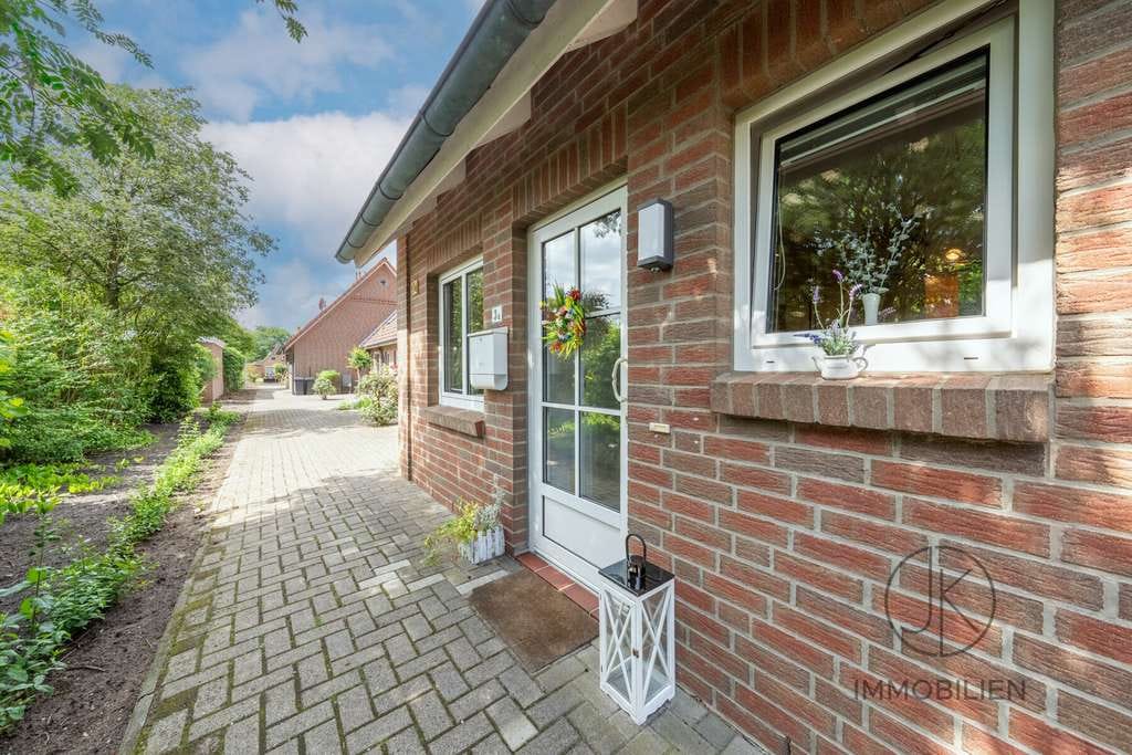 Immobilie in Selsingen - ***Selsingen – klein im Format, groß im Wohngefühl. - Bild 0