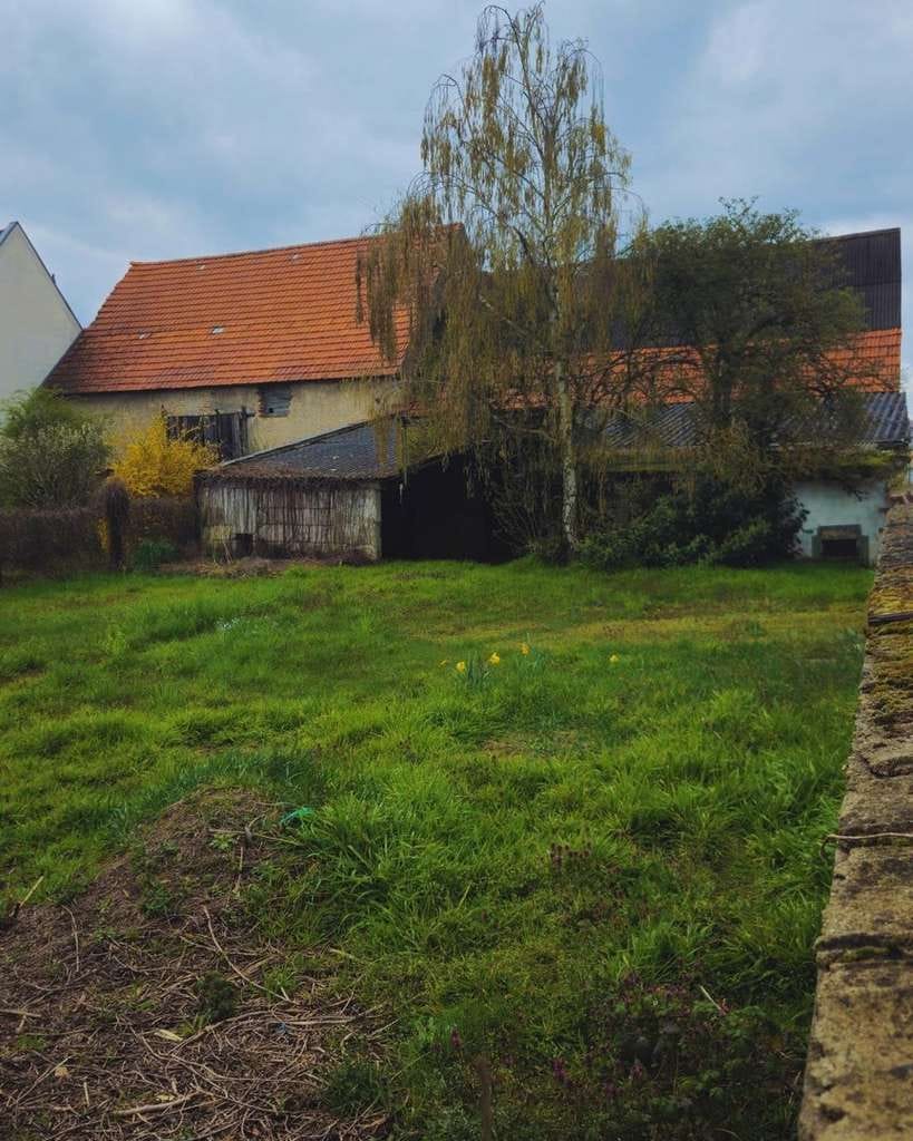 Immobilie in Hambrücken - Sehr großzügiges Zweifamilienhaus mit Erweiterungspotenzial - Bild 3