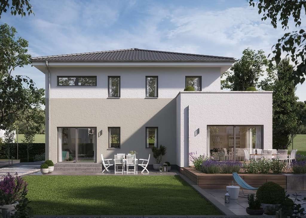Immobilie in Ingolstadt - Familienidyll: Mehrgenerationenhaus mit Garten von Massahaus - Bild 2