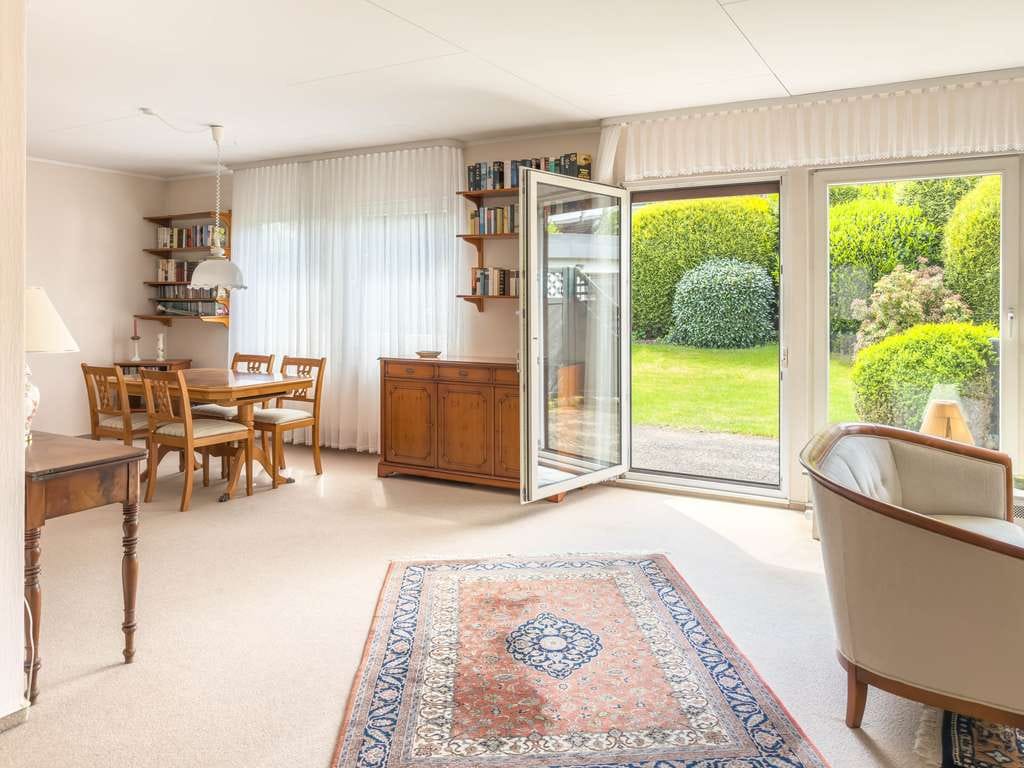Immobilie in Wahlstedt - Sehr gepflegtes Einfamilienhaus in ruhiger Lage von Wahlstedt - Bild 4