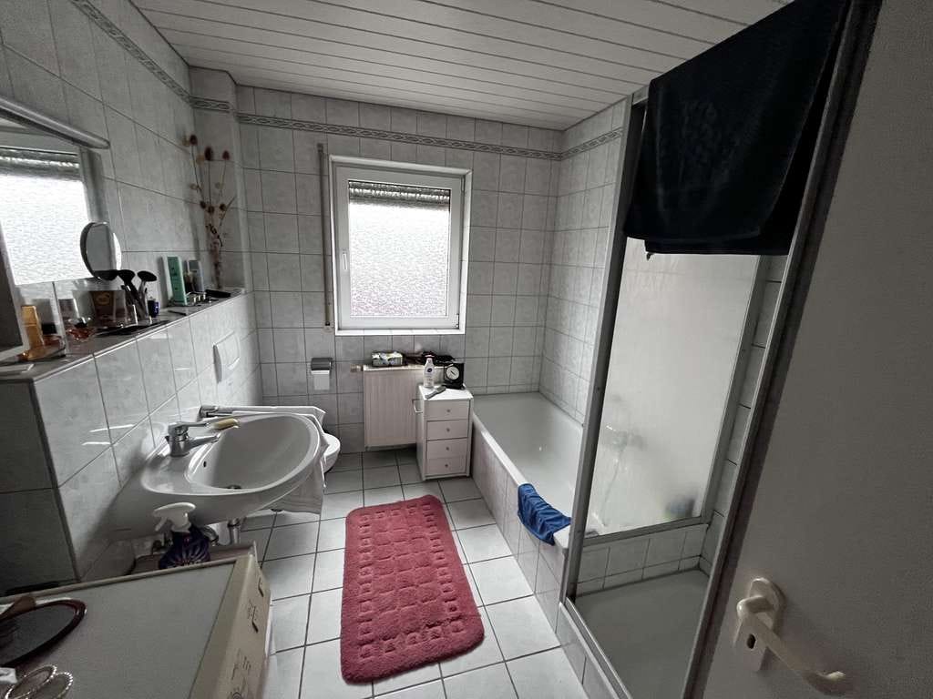 Immobilie in Überherrn - Schöne Dachgeschosswohnung mit herrlichem Weitblick - Bild 4