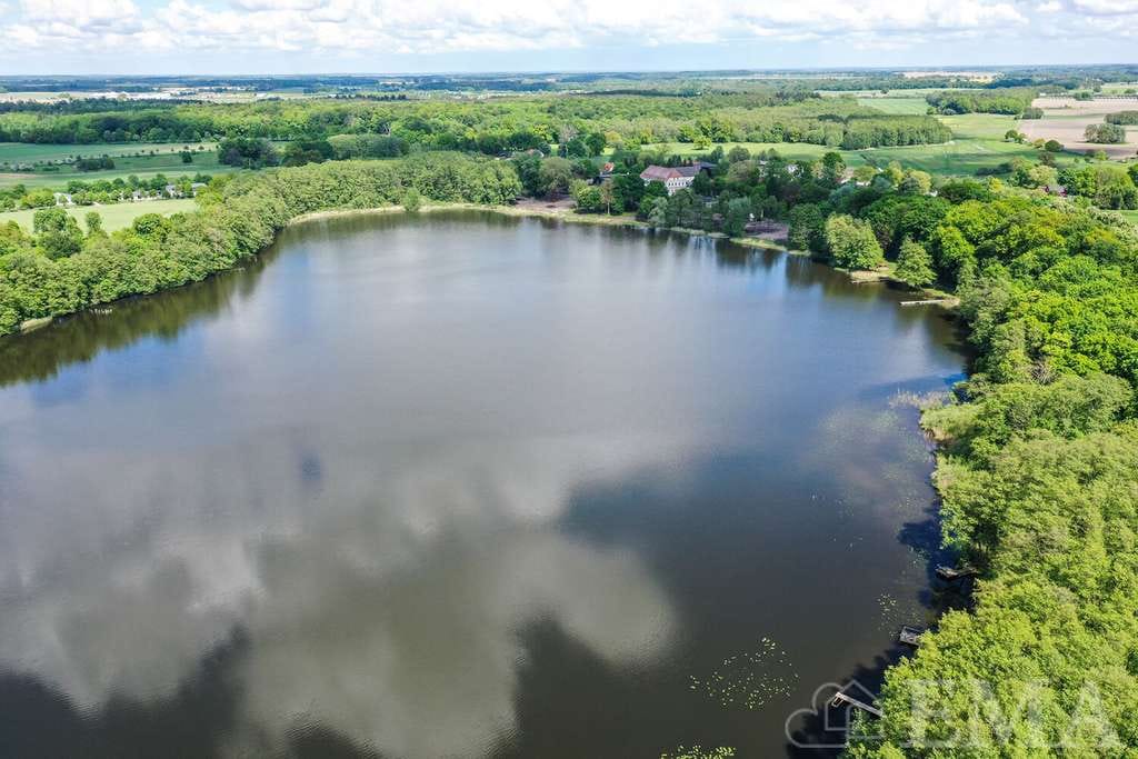 Immobilie in Fincken - Wohnen in einzigartiger Seelage – Ihr neues Zuhause in Fincken - Bild 3