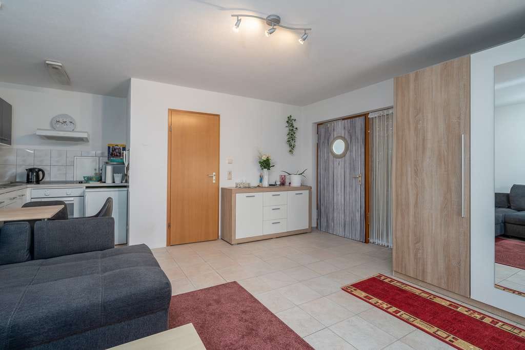 Immobilie in Trossingen - Provisionsfreie Kapitalanlage im Zentrum von Trossingen: Gepflegte 1,5-Zimmer-Wohnung - Bild 4