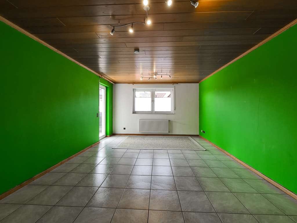 Immobilie in Queidersbach - KL - Queidersbach, 3 ZKB, Balkon, Gäste WC, Tageslichtbad, Stellplatz - Bild 3