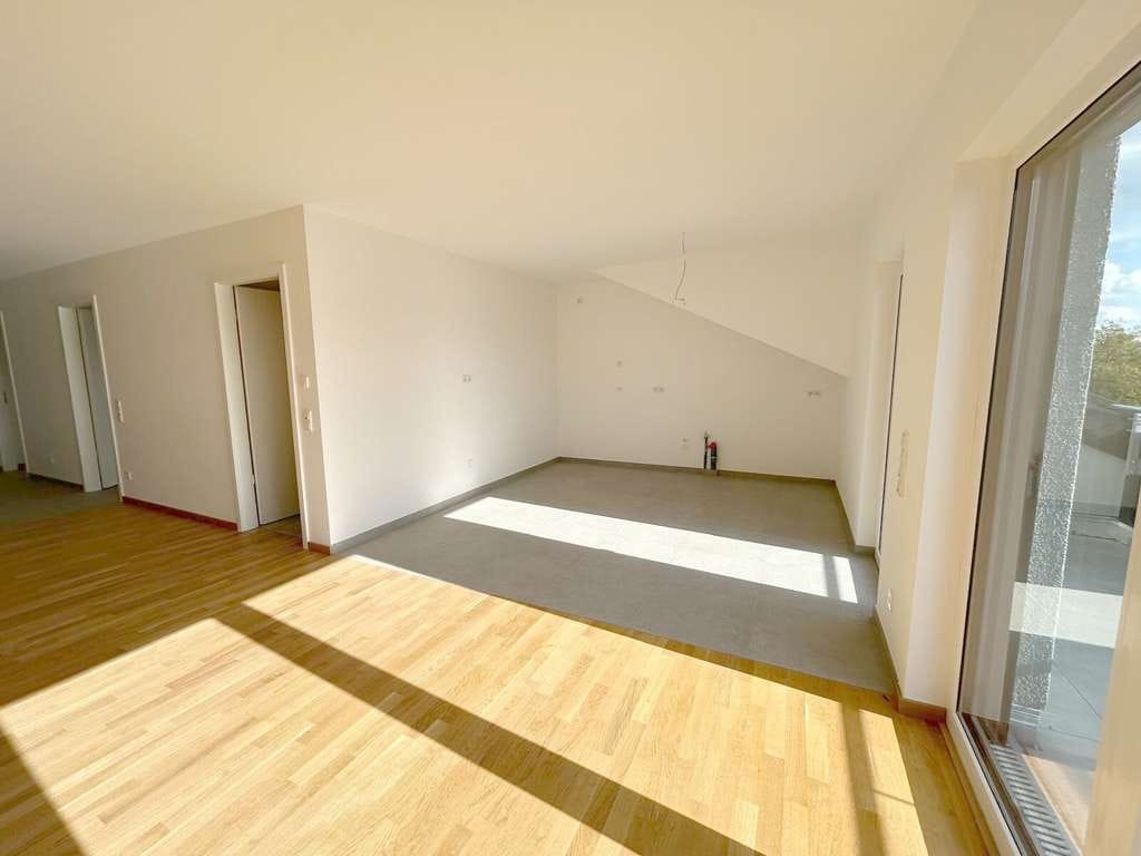 Immobilie in Palzem - Neubau mit großen Terrassen und Moselblick - Bild 2