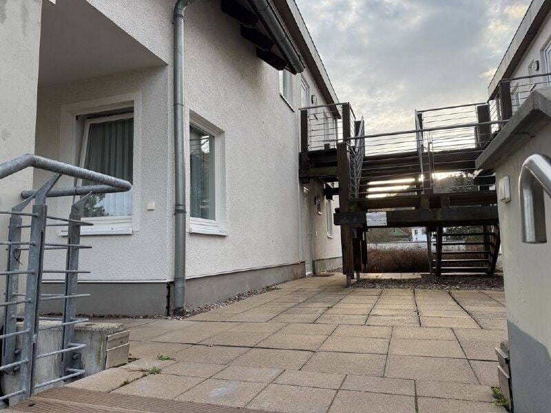 Immobilie in Bad Tabarz - Kapital sicher platziert - Bild 1