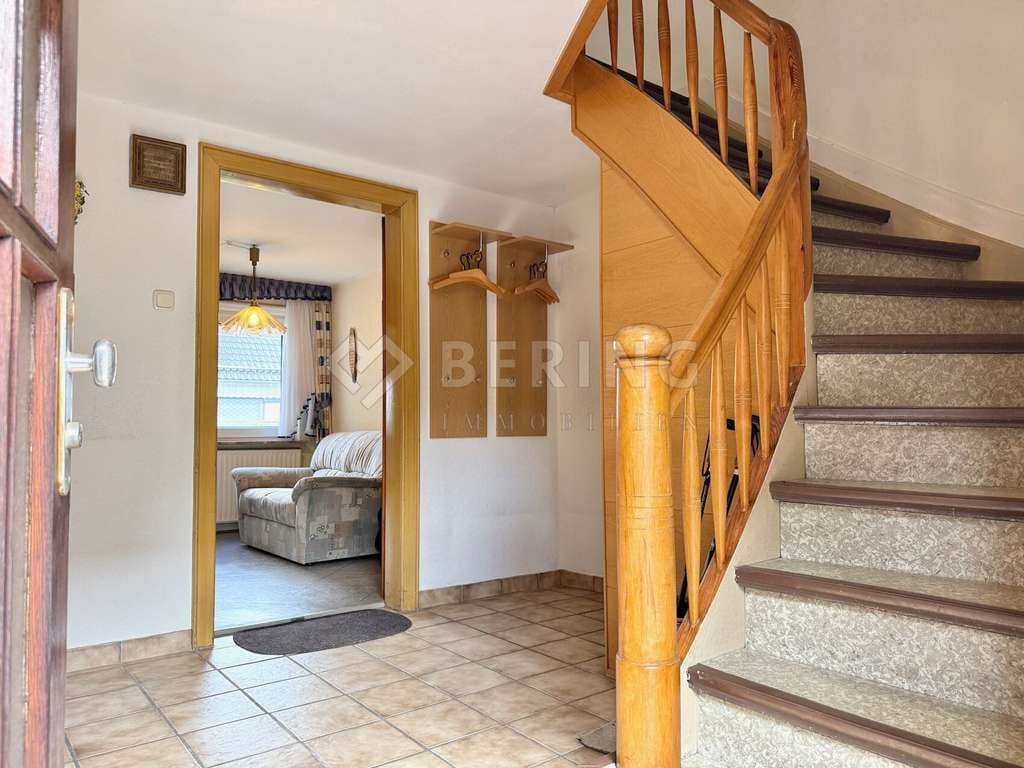 Immobilie in Neunkirchen - PREISWERTES FAMILIEN-ZUHAUSE | NEUNKIRCHEN - ALTENSEELBACH - Bild 2