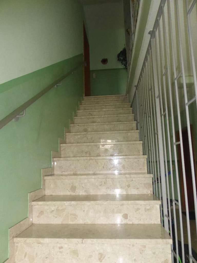 Immobilie in Weischlitz - vermietete 3 Zimmer Wohnung mit großem Balkom in Heinersgrün - Bild 3