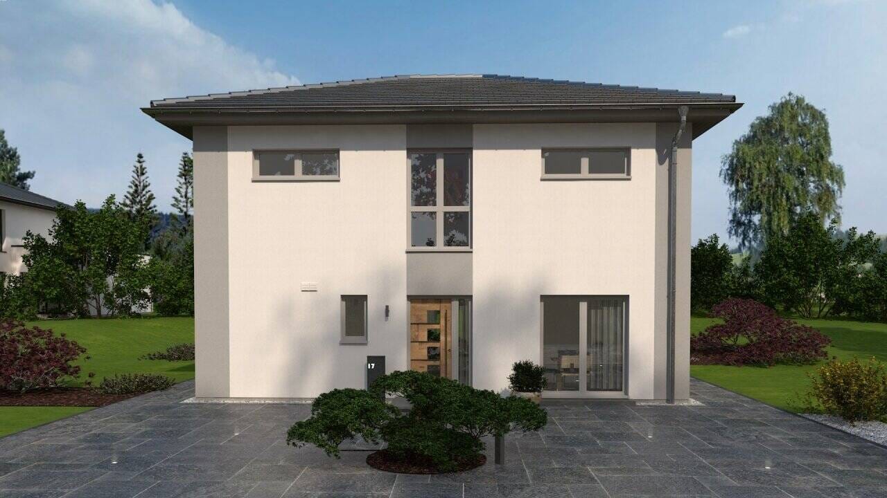 Immobilie in Grafenwöhr - EIN HAUS, EIN RAUMWUNDER, EIN LIEBLINGSORT - Bild 1
