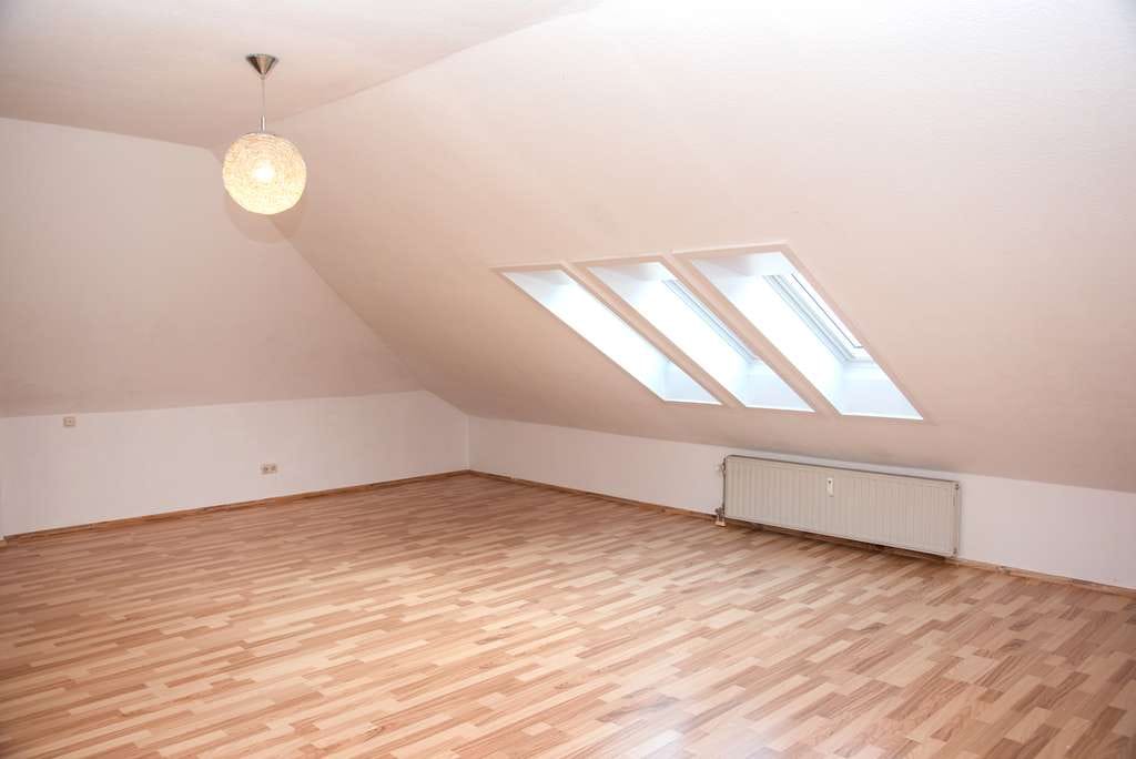 Immobilie in Maintal - Penthouse Etage in top gepflegter Anlage - Bild 3