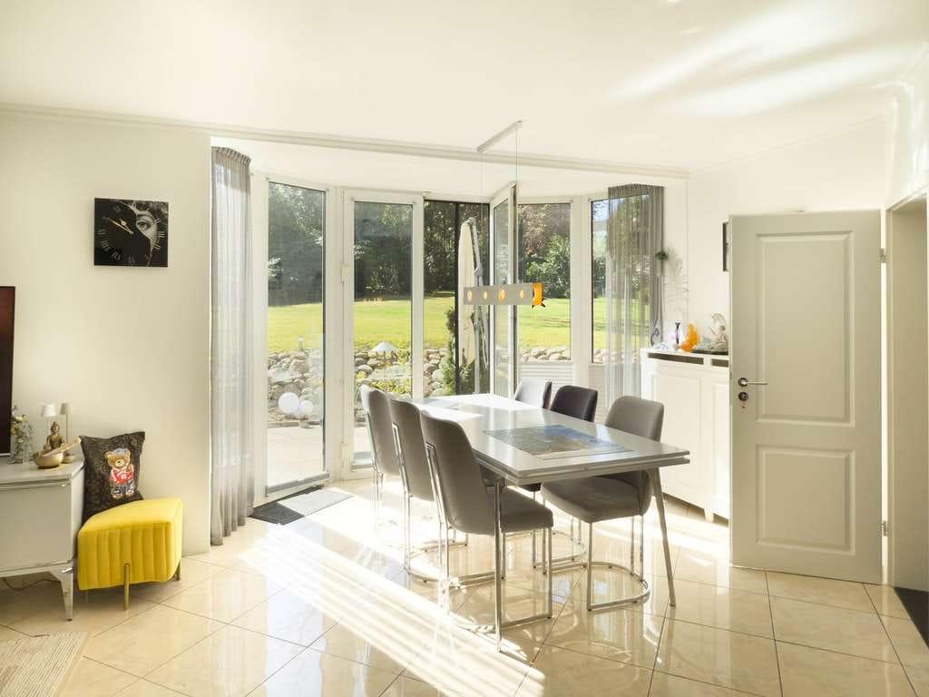 Immobilie in Wentorf bei Hamburg - Sonnige 3- Zimmer- Eigentumswohnung mit großer Terrasse - Bild 4