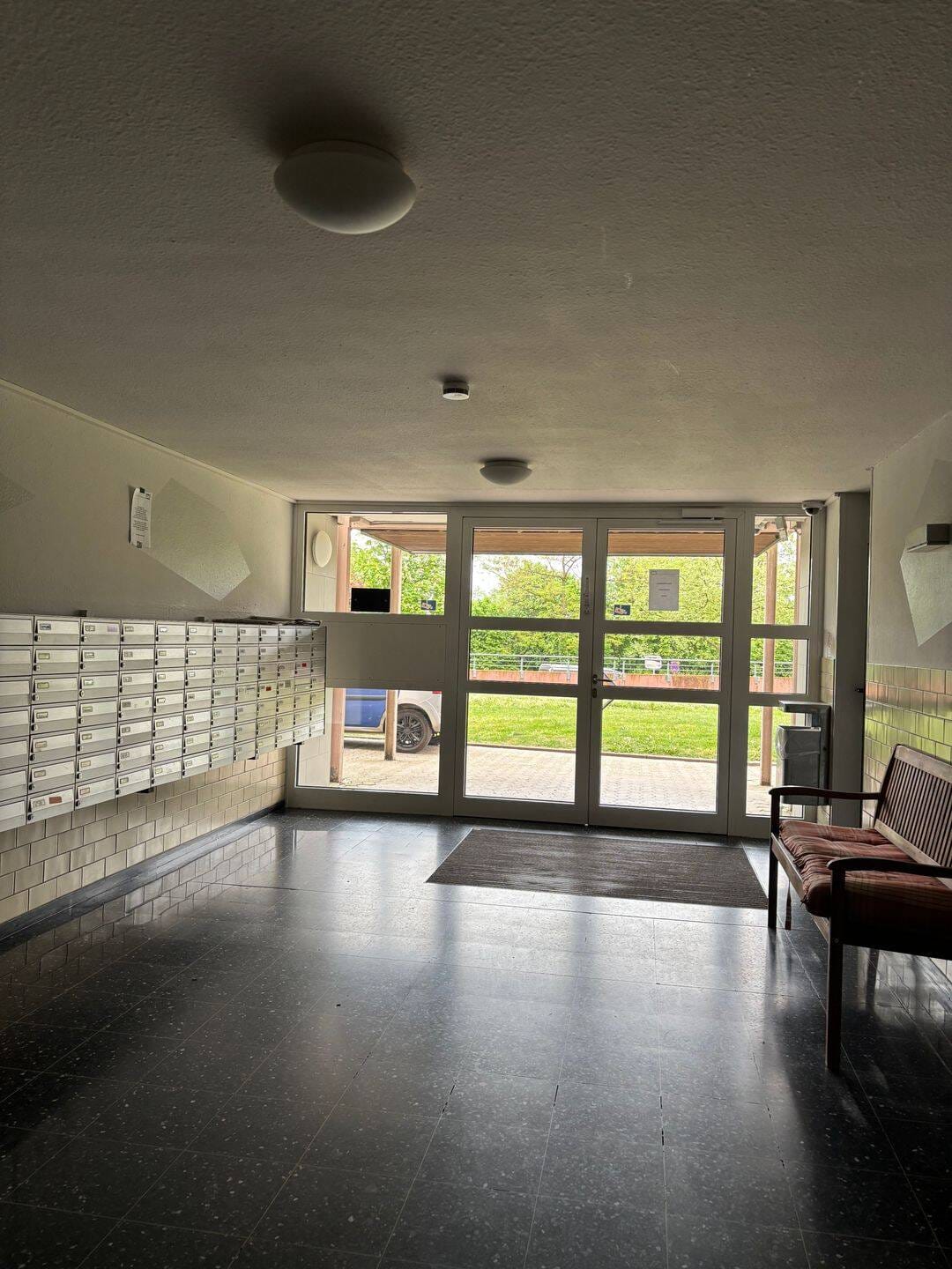 Immobilie in Spiesen-Elversberg - vermietete 3 Zimmer Wohnung mit Balkon zu verkaufen! - Bild 3