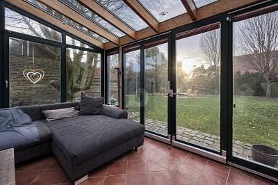 Immobilie in Wietmarschen - EINFAMILIENHAUS MIT WINTERGARTEN & PV - Bild 3