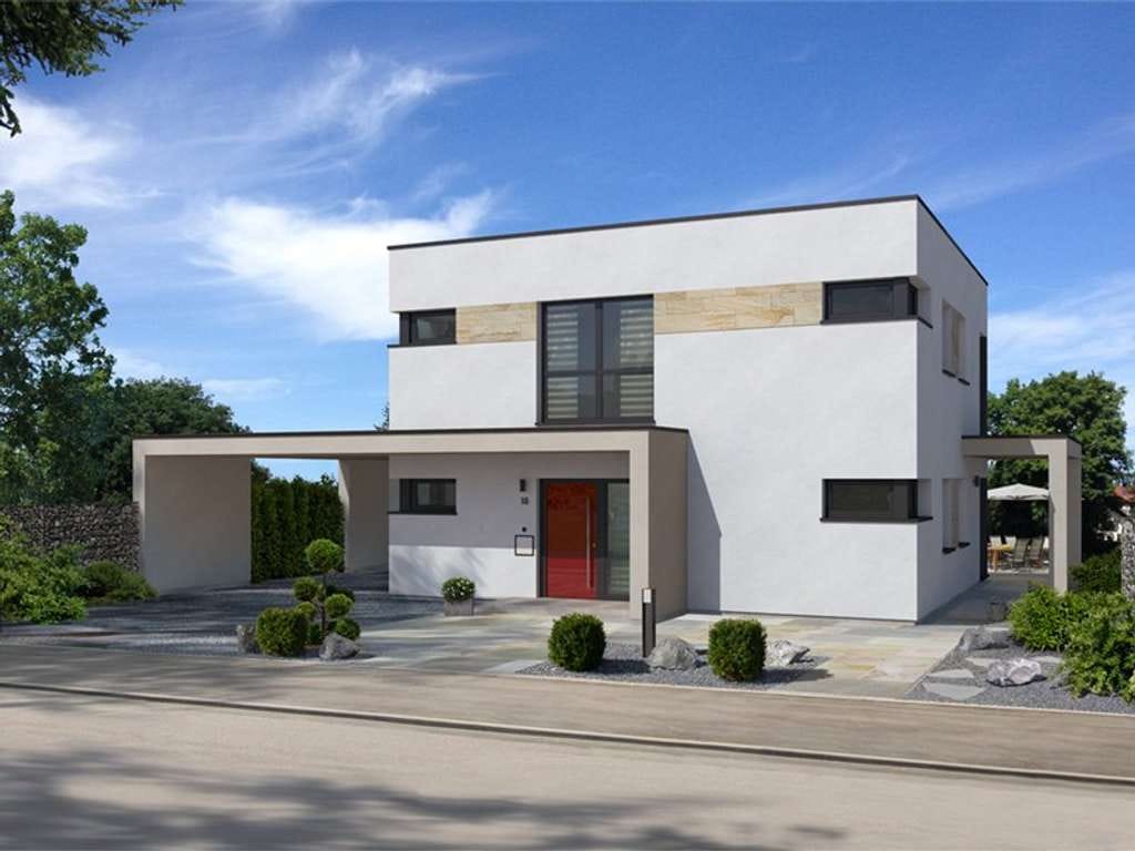 Immobilie in Dormitz - Ihr Traumhaus im Grünen - elegante Stadtvilla mit riesigem Grundstück - Bild 0