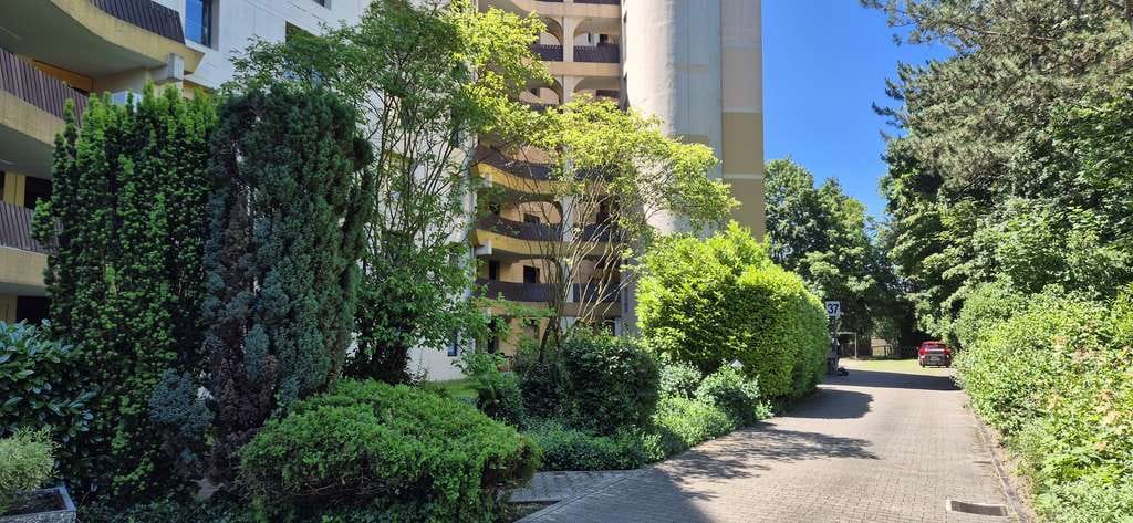 Immobilie in Wörth am Rhein - 4-Zimmer-Eigentumswohnung · Balkon und Aufzug · ca. 95 m² · Wörth am Rhein (Dorschberg) · von privat - Bild 0