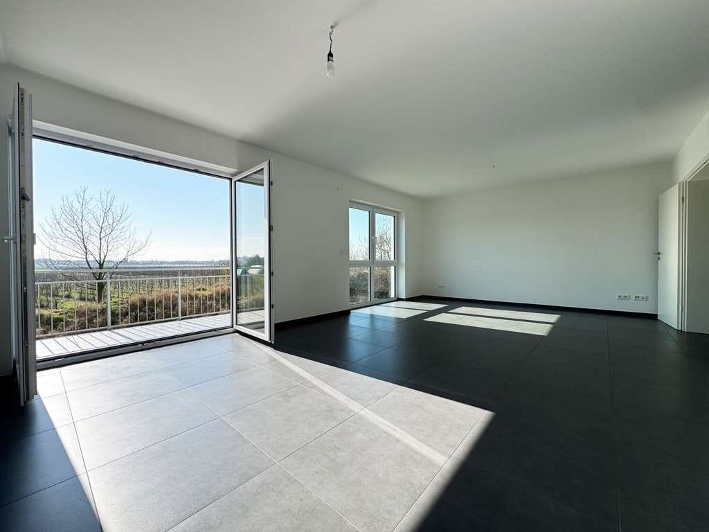 Immobilie in Hirschberg an der Bergstraße - Helle Traumwohnung im Zweifamilienhaus mit privatem Garten und Energieeffizienzklasse A - Bild 3