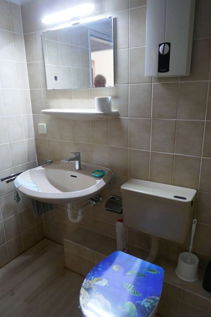 Immobilie in Bremen - 1,5-Zimmer Wohnung in Bremen-Sebaldsbrück VON PRIVAT - Bild 4