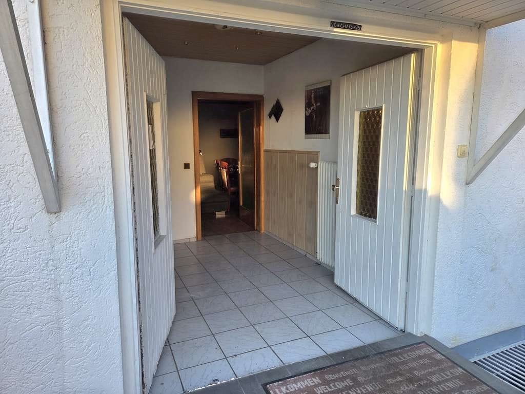 Immobilie in Simbach - Bungalow in sonniger Aussichtslage am Stadtrand von Simbach am Inn - Bild 1