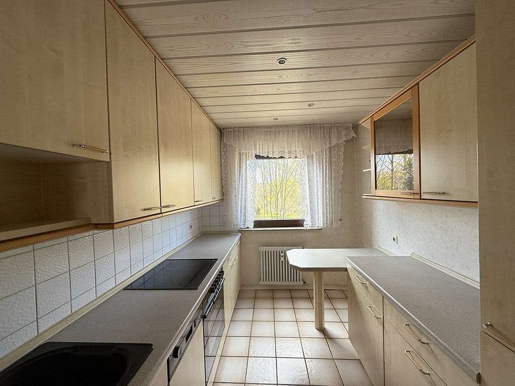 Immobilie in Hemmingen - 3-Zimmer-Wohnung mit Balkon und Garage - Bild 3