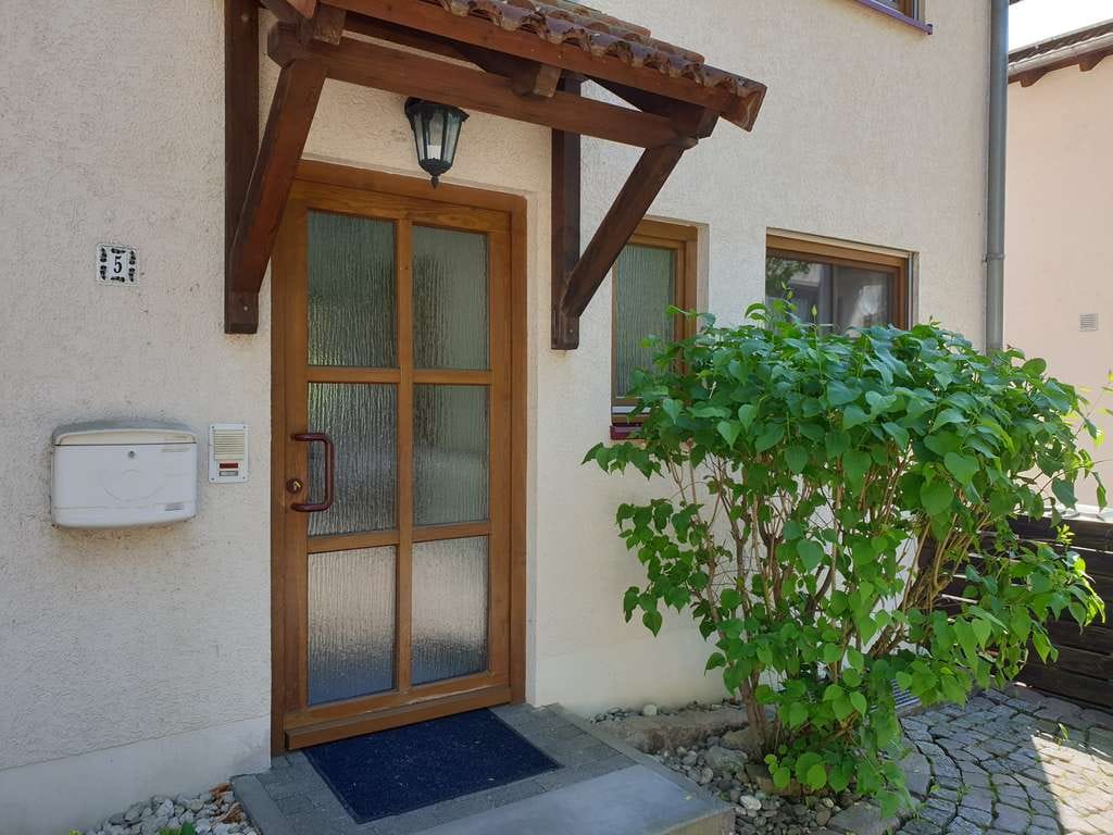 Immobilie in Oberriexingen - Mit Blick in die Natur und auf die Enz - Bild 4