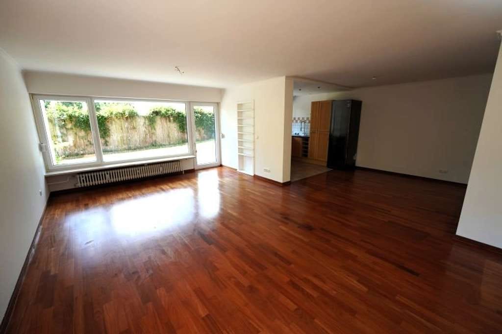 Immobilie in Tutzing - Großzügige 2-Zimmer-Terrassenwohnung - Tutzing - Bild 0