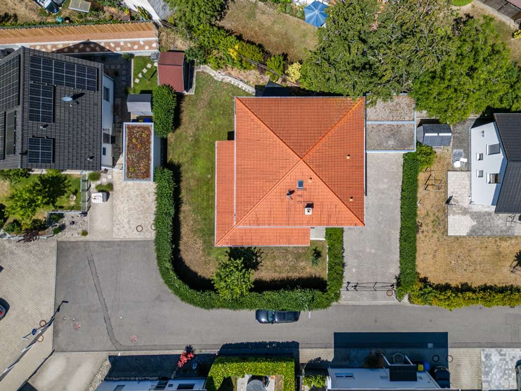 Immobilie in Aach - Großzügiges Einfamilienhaus - Bild 3