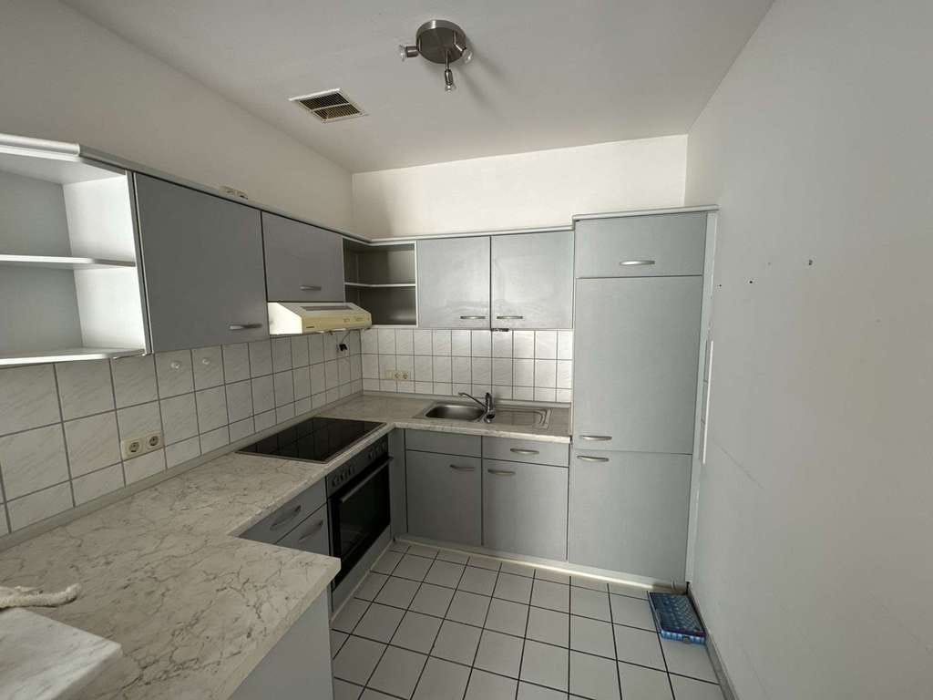 Immobilie in Frechen - Wohnen an St. Audomar - großzügiges Appartement mit kleiner Terrasse - Bild 3