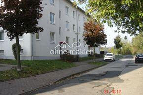 Immobilie in Hainichen - Eigentumswohnung in Hainichen- 2 Balkone- mit KFZ-Stellplatz - Bild 0