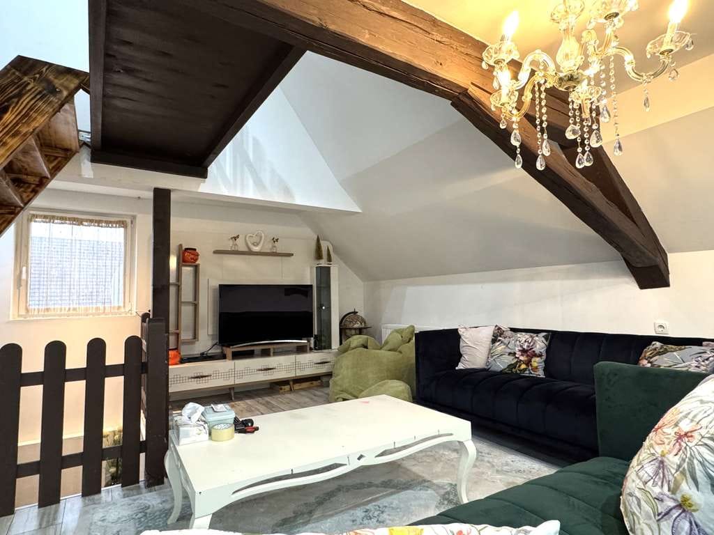 Immobilie in Schemmerhofen - Einfamilienhaus mit zwei separaten Wohneinheiten - Bild 4