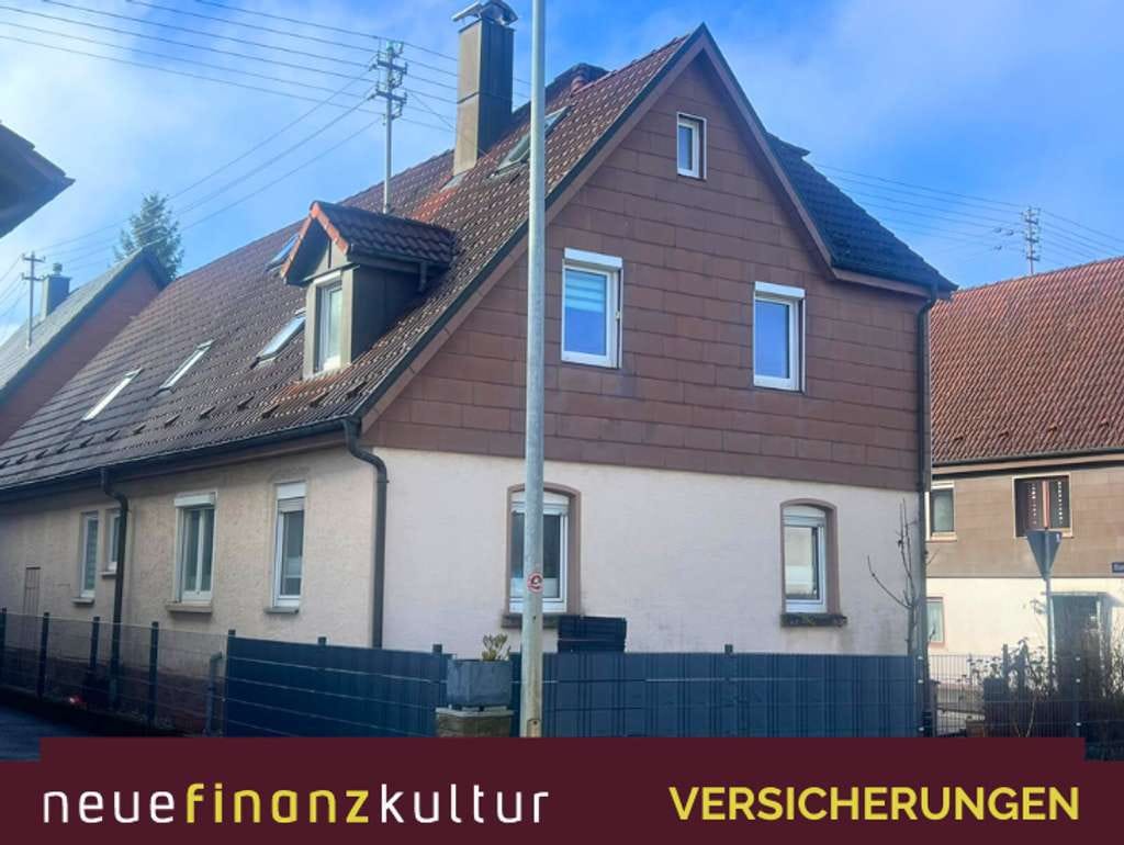 Immobilie in Hülben - 🏡 Ihr neues Zuhause in Hülben – Platz für Familie, Ideen und Zukunft - Bild 2