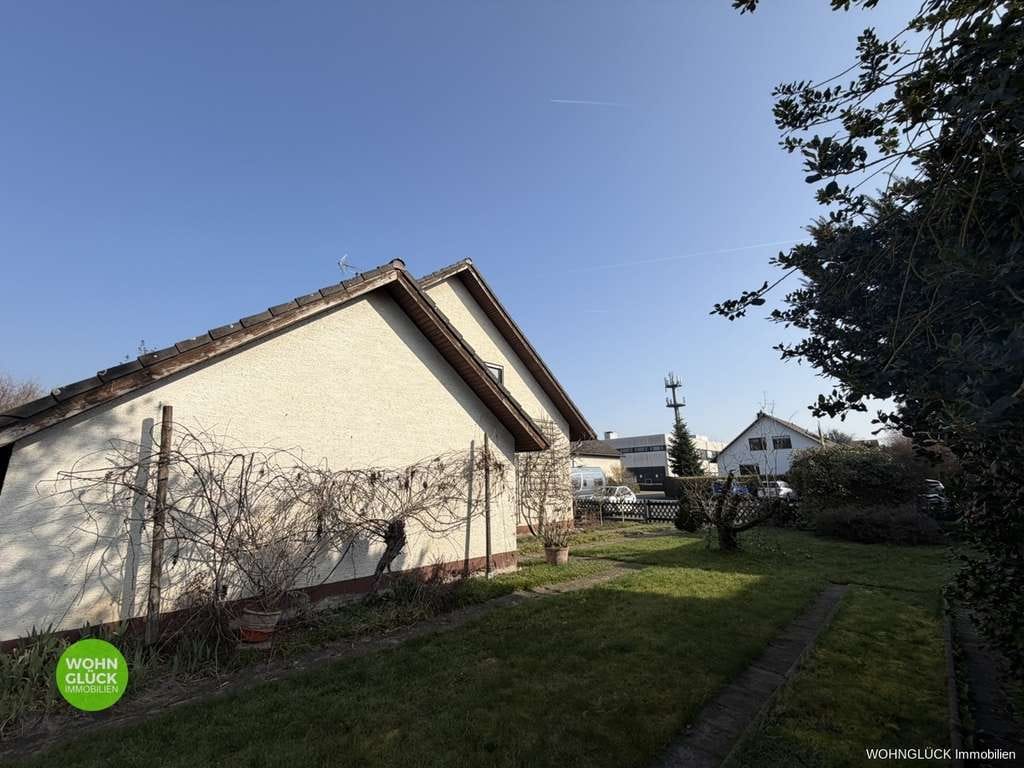 Immobilie in Dieburg - Familienglück in Dieburger Bestlage - Bild 2
