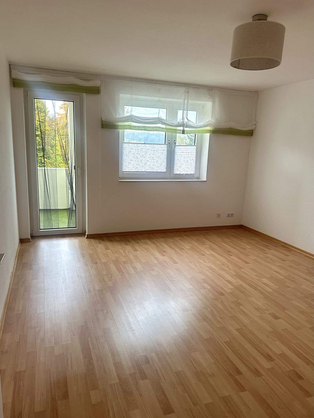 Immobilie in Glashütten - Naturnahe 2 Zimmer-Wohnung mit Balkon und PKW-Stellpatz. - Bild 1