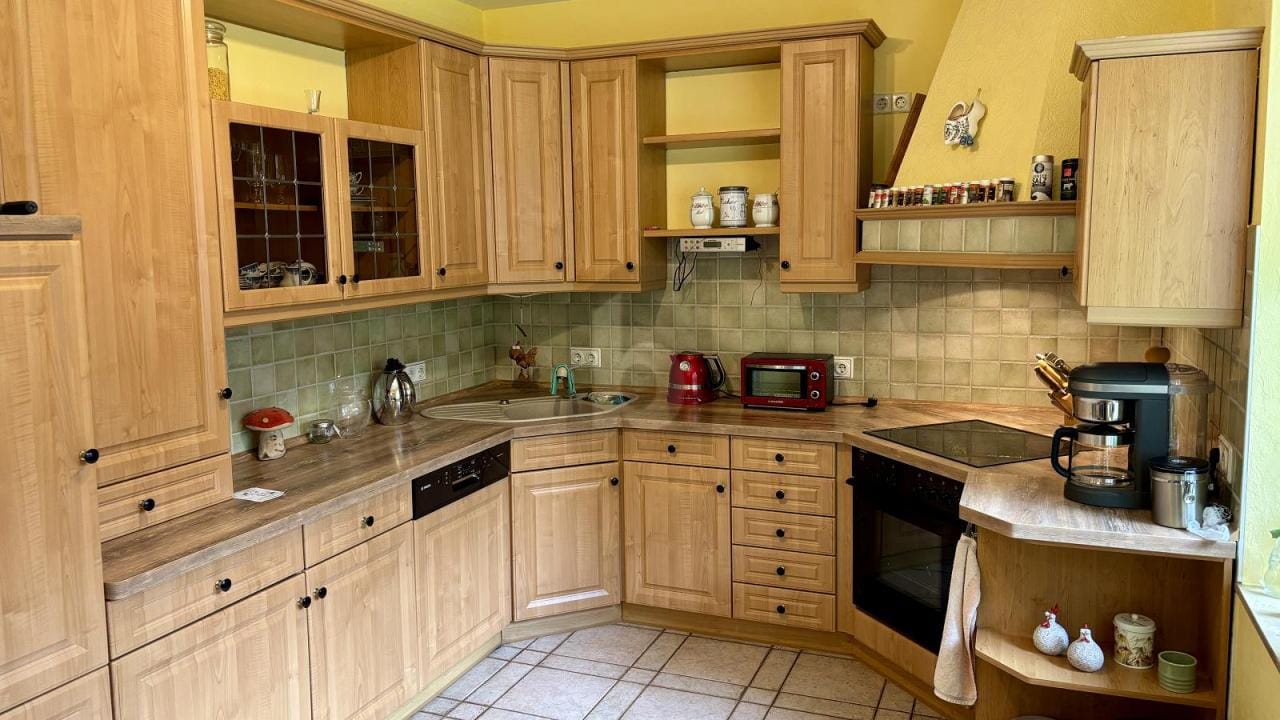 Immobilie in Neustadt-Glewe - TRAUMHAUS FÜR DIE GANZE FAMILIE - Bild 2