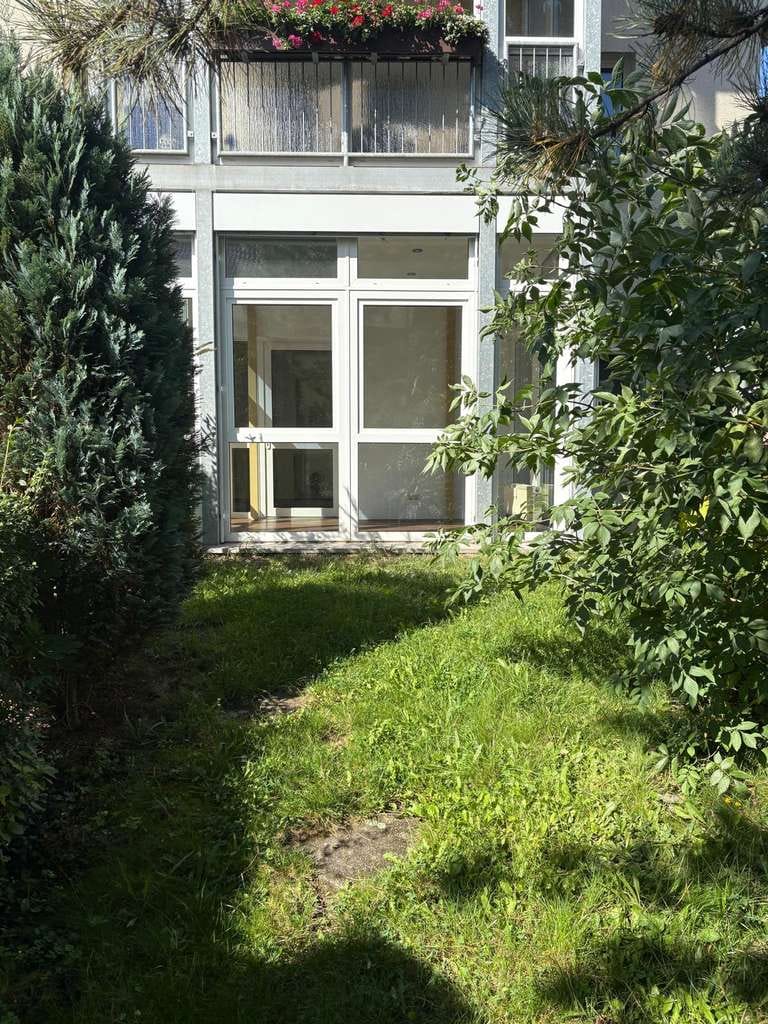 Immobilie in Hermsdorf - "Zwei Ebenen, ein Zuhause – Maisonette in ruhiger Lage" - Bild 0