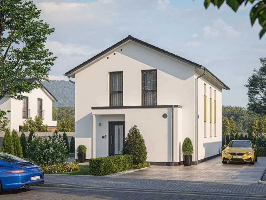 Immobilie in Reichertshofen - Bauen Sie Ihr Traumhaus - Bild 4