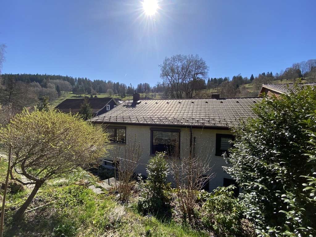 Immobilie in Schleusingen - Großzügiges Wohnen in ruhiger Lage von Altendambach - Bild 4