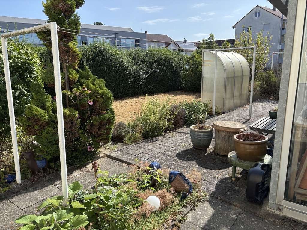 Immobilie in Salach - Gepflegtes 2-3 Familienhaus mit schönem Garten und Garage! - Bild 3