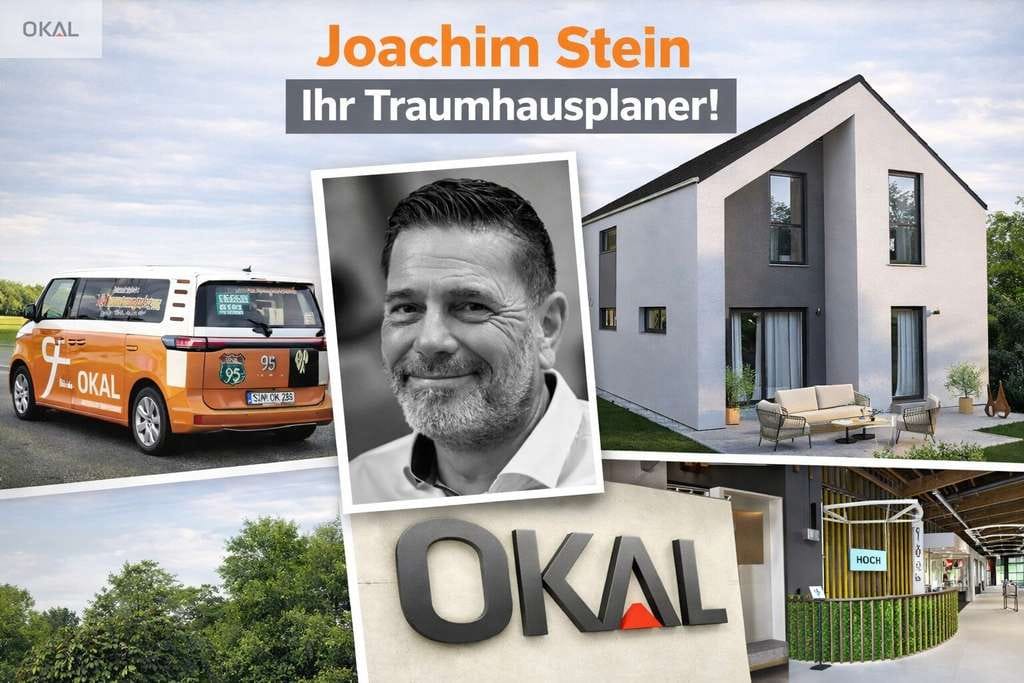 Immobilie in Hessigheim - Doppelhaushälfte in Top- Wohnlage von Hessigheim  (inkl. Grundstück) - Bild 0