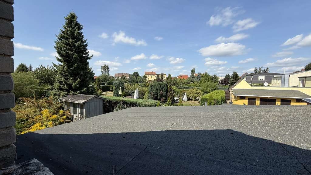 Immobilie in Coswig (Anhalt) - Schönes Wohngrundstück mit Haus und Kontor sowie Garten auf 780 m² - Bild 0
