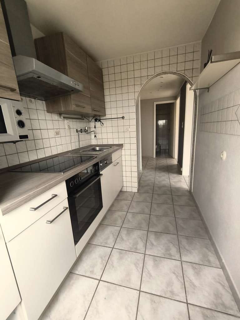 Immobilie in Hechingen - Alles, was man braucht – perfekt verteilt auf 2 Zimmer - Bild 0