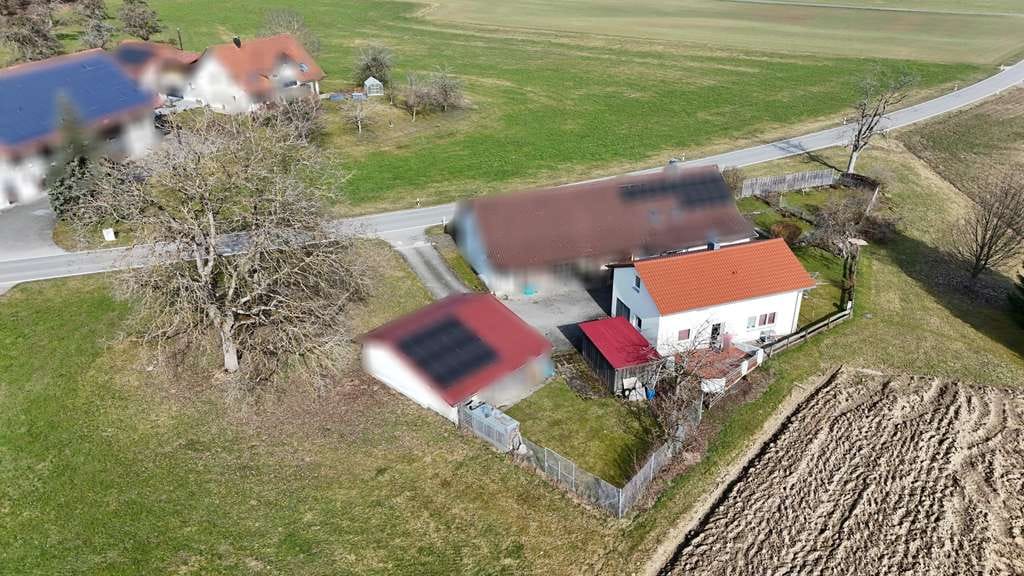 Immobilie in Horgenzell - Ihr Traum vom Landleben wird wahr! - Bild 2