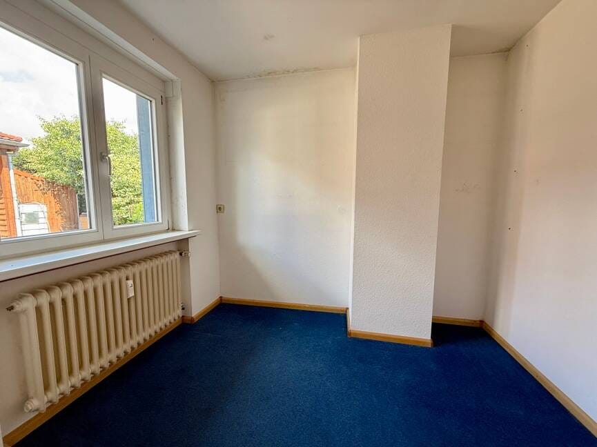 Immobilie in Wehr - 3 Zimmer mit kleiner Gartenfläche und eigenen Eingang, Balkon in Wehr "Stadtzentrum" - Bild 3