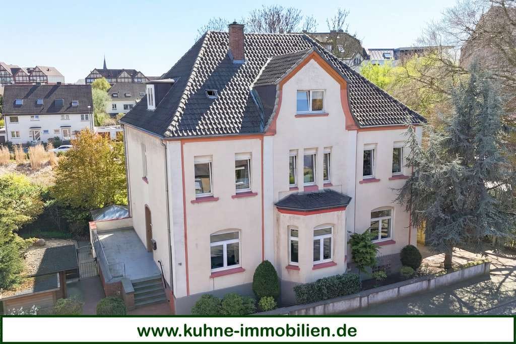 Immobilie in Lünen - Solide Kapitalanlage mit drei Einheiten – langfristig investieren - Bild 0