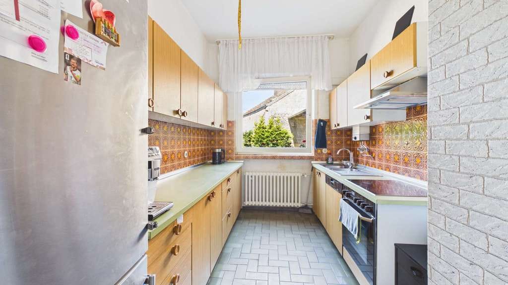 Immobilie in Wachtberg - Platz für Ideen statt Reihenhausgefühl – ein Zuhause mit Möglichkeiten in Wachtberg - Bild 3